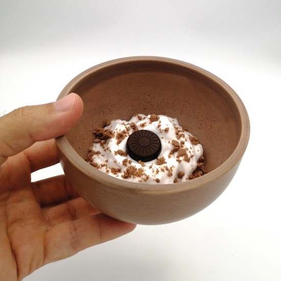Cinnamon Brown