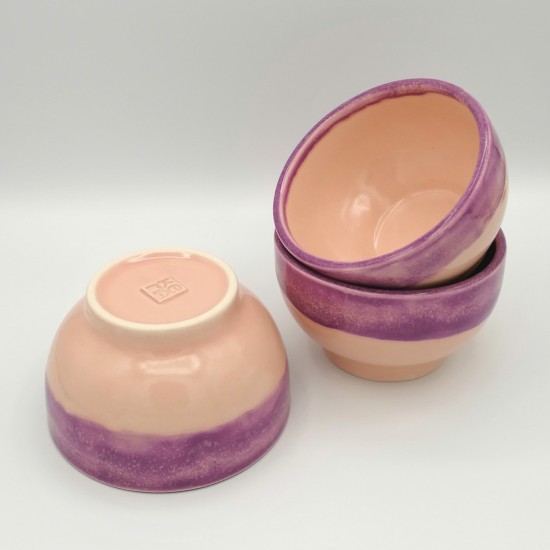 Pink & Purple