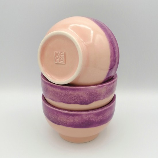 Pink & Purple