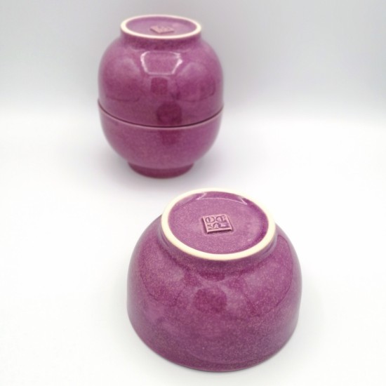 Glossy Purple