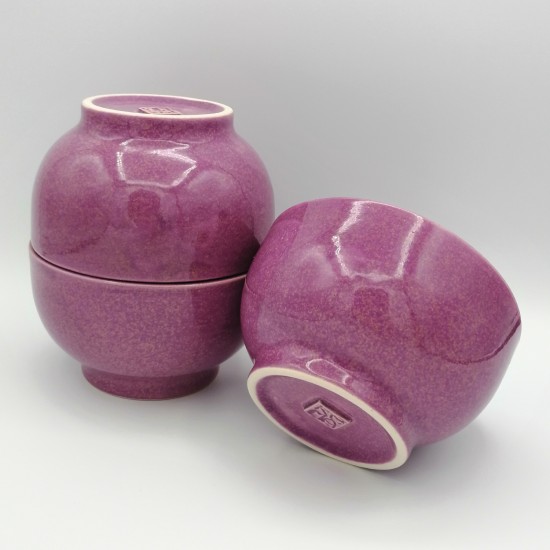 Glossy Purple