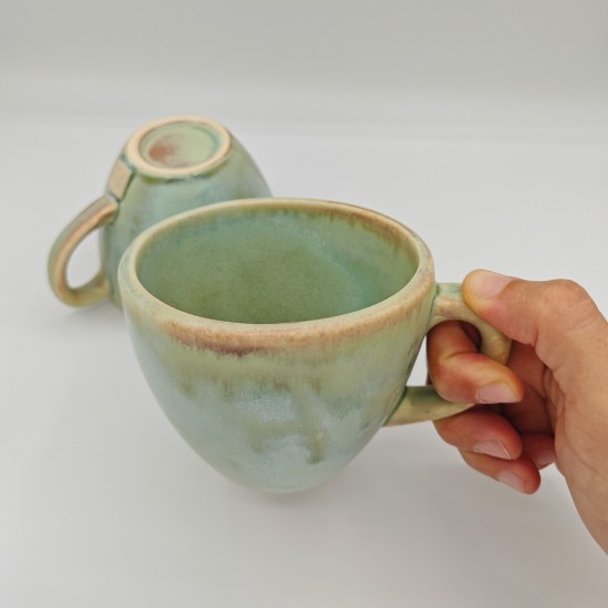 Mint Cream
