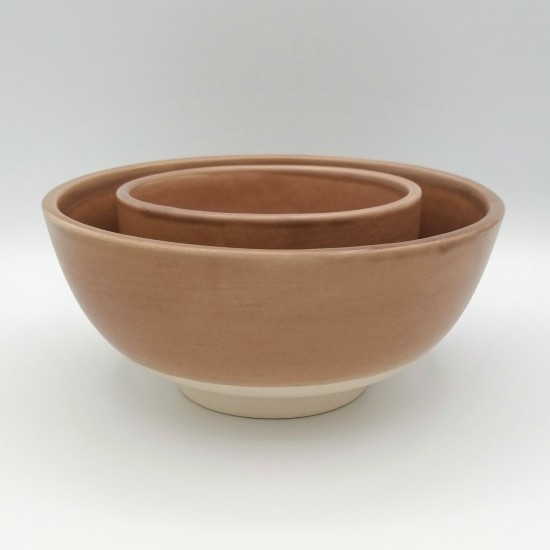 Cinnamon Brown