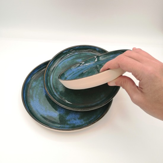 Plates