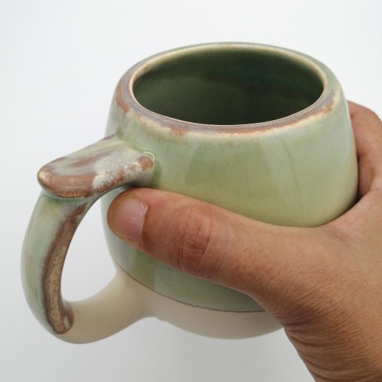 Mint Cream