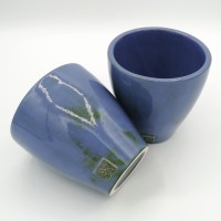 Blue & Green