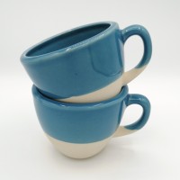 Glossy Light Blue