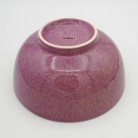 Glossy Purple